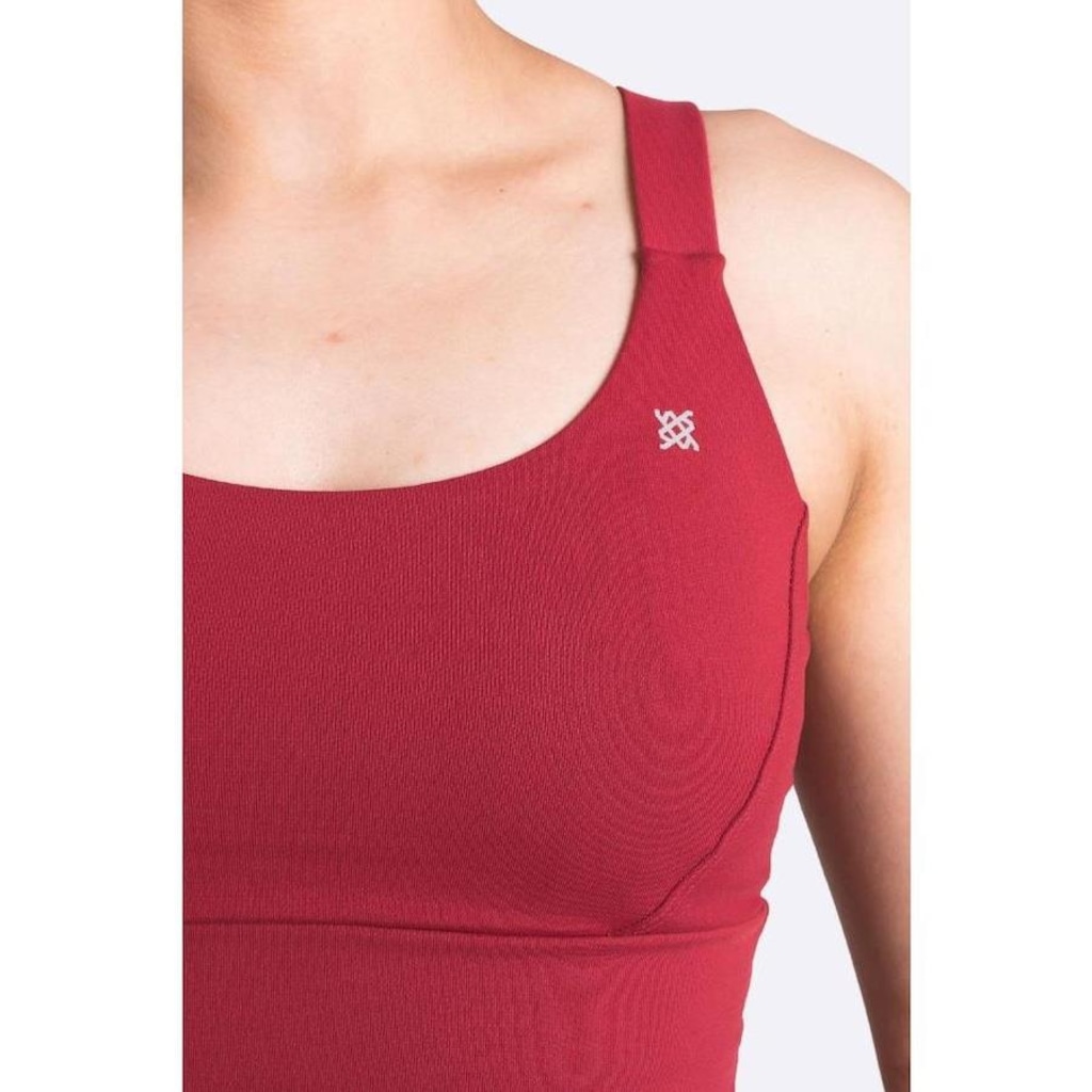 Imagem 5 do produto Top Fitness Hupi Eclipse - Feminino