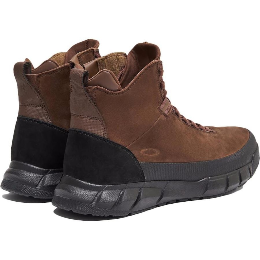 Imagem 2 do produto Bota Oakley Coyote Mid Zip Boot - Masculina