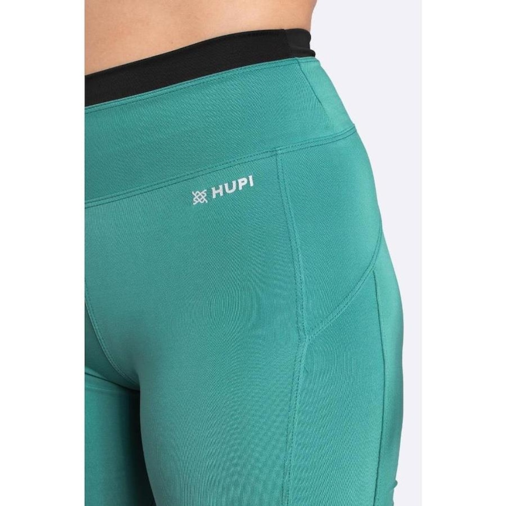 Imagem 2 do produto Bermuda Hupi Fitness Energi - Feminina