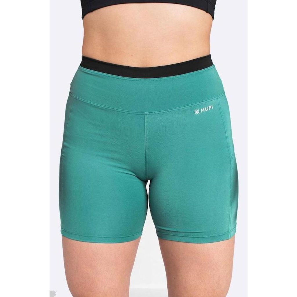 Imagem 4 do produto Bermuda Hupi Fitness Energi - Feminina