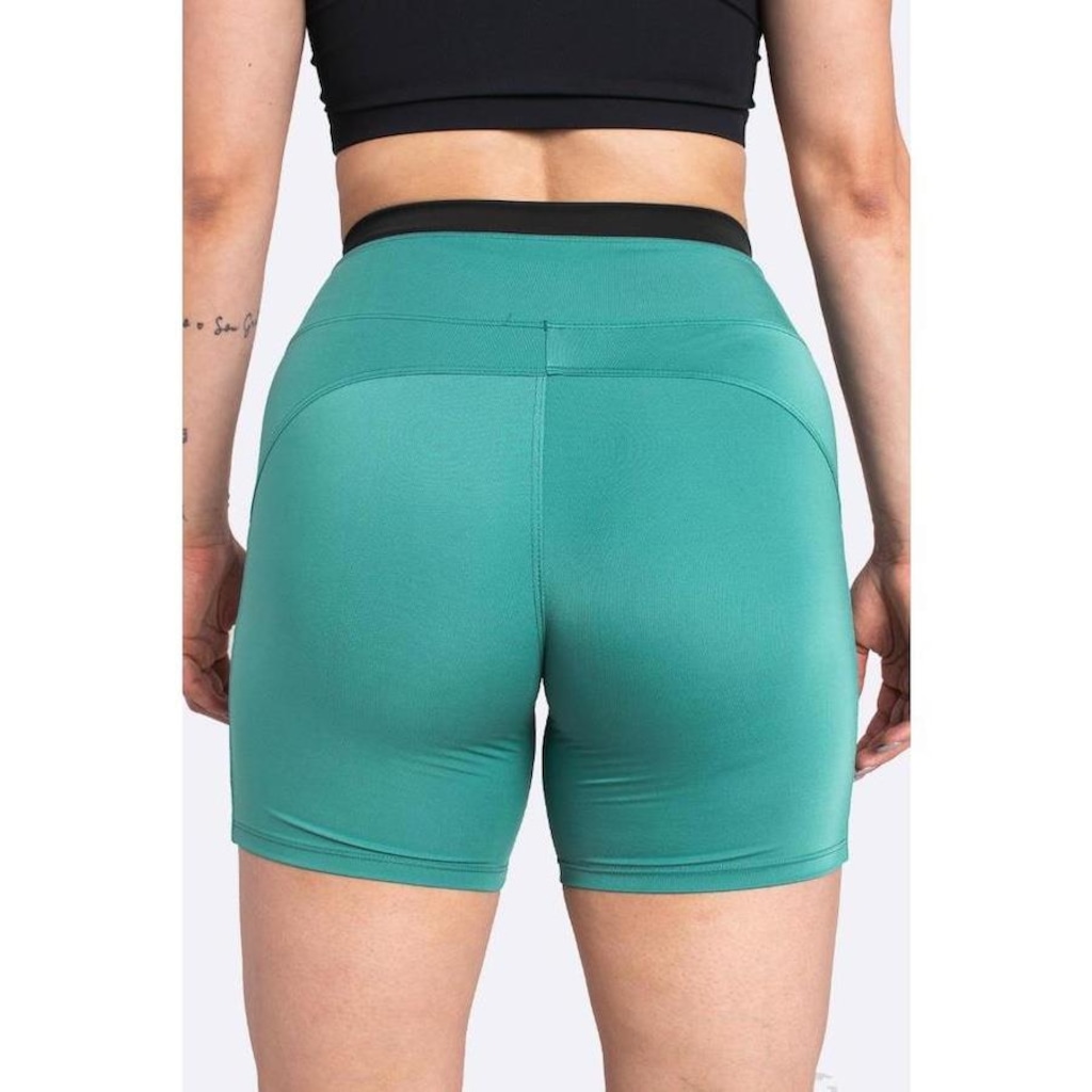 Imagem 5 do produto Bermuda Hupi Fitness Energi - Feminina