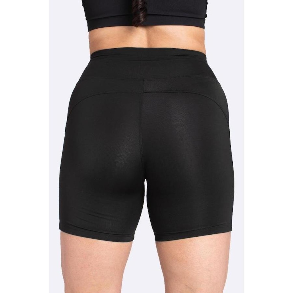 Imagem 5 do produto Bermuda Hupi Fitness Energi - Feminina