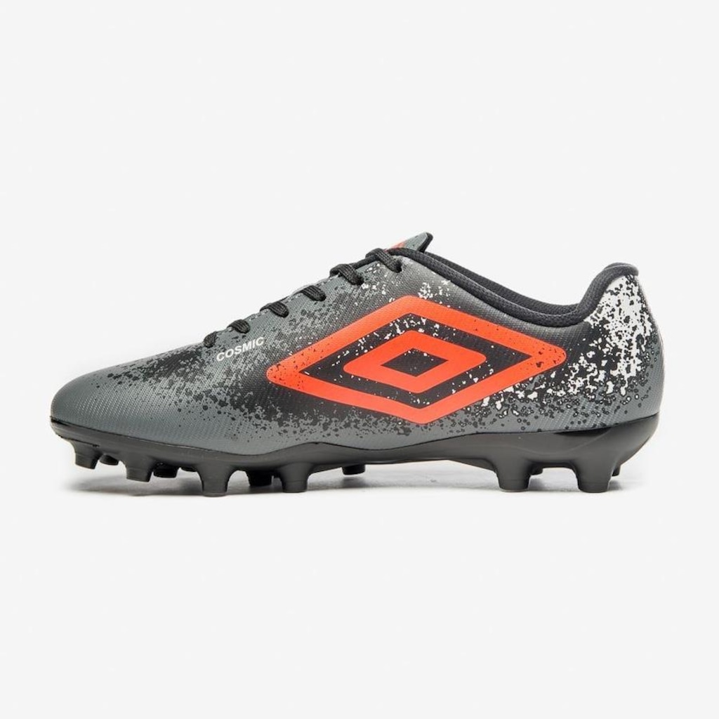 Imagem 2 do produto Chuteira de Campo Umbro Cosmic - Adulto