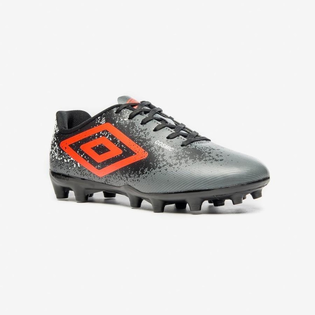 Imagem 3 do produto Chuteira de Campo Umbro Cosmic - Adulto