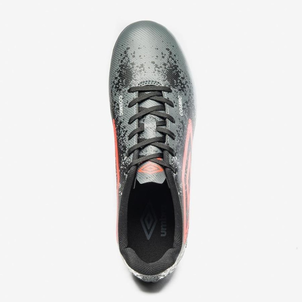 Imagem 4 do produto Chuteira de Campo Umbro Cosmic - Adulto