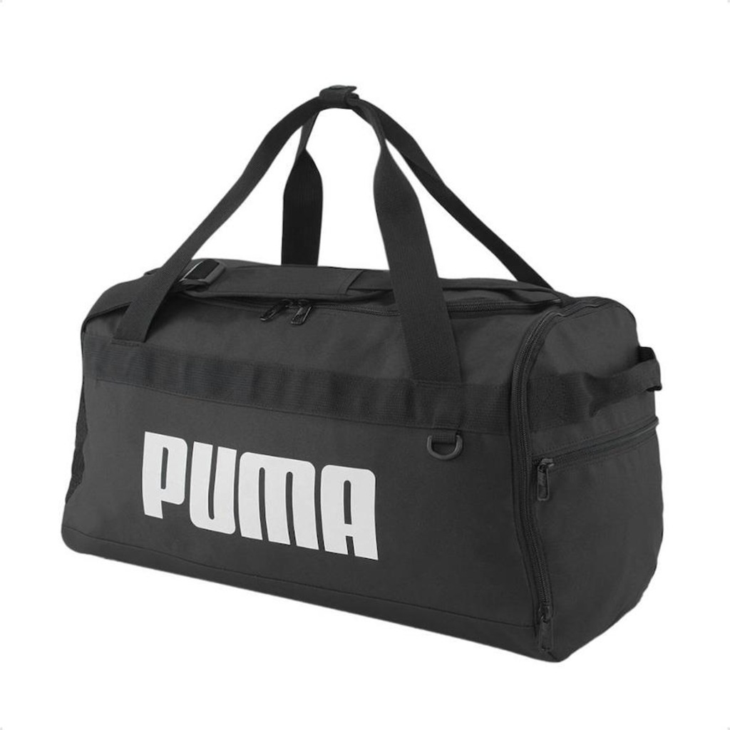 Bolsa Puma Challenger Duffel Bag S - 35 Litros - Foto 1