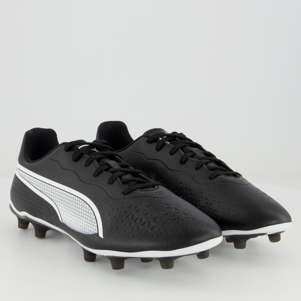 Imagem 2 do produto Chuteira de Campo Puma King Match F/Ag - Adulto
