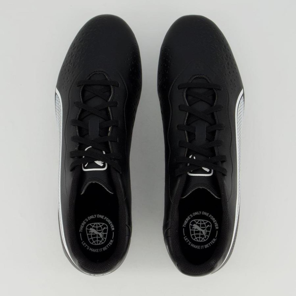 Imagem 4 do produto Chuteira de Campo Puma King Match F/Ag - Adulto