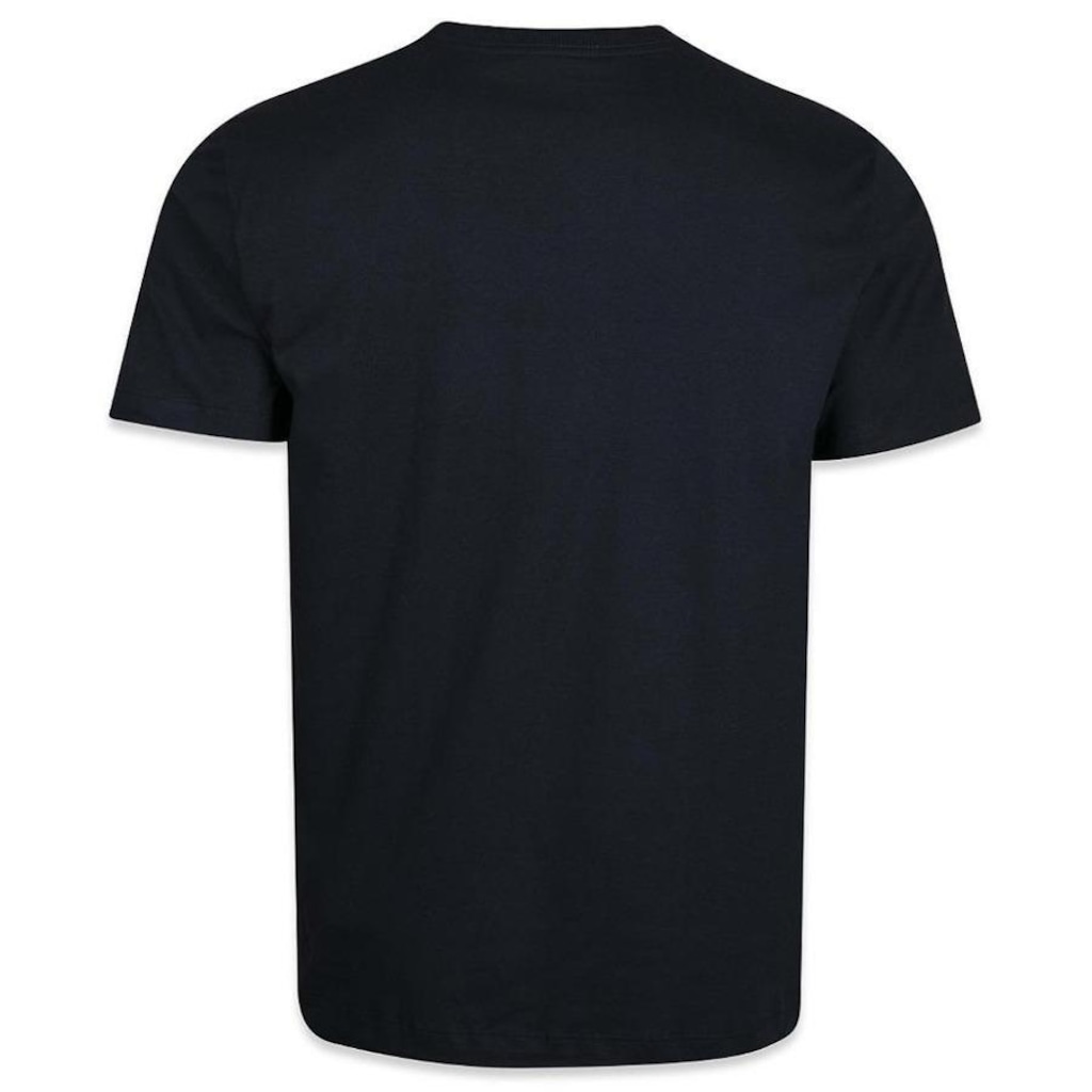 Imagem 2 do produto Camiseta New Era Boston Celtics NBA Building - Masculina