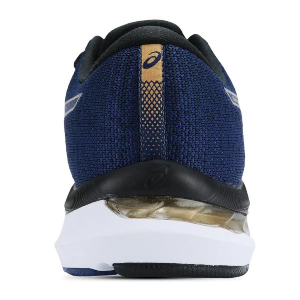 Imagem 2 do produto Tênis Asics Gel Hypersonic 4 Deep Ocean - Masculino