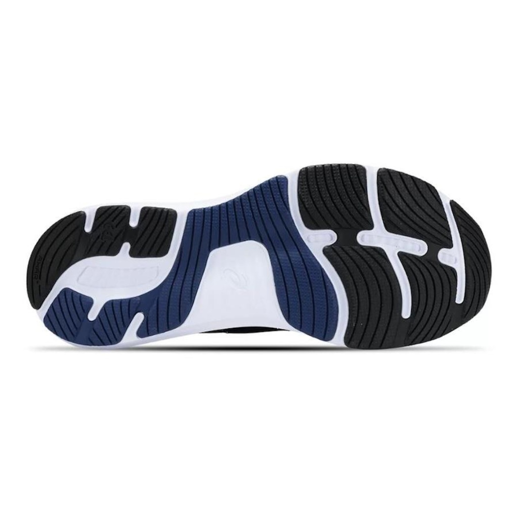 Imagem 4 do produto Tênis Asics Gel Hypersonic 4 Deep Ocean - Masculino