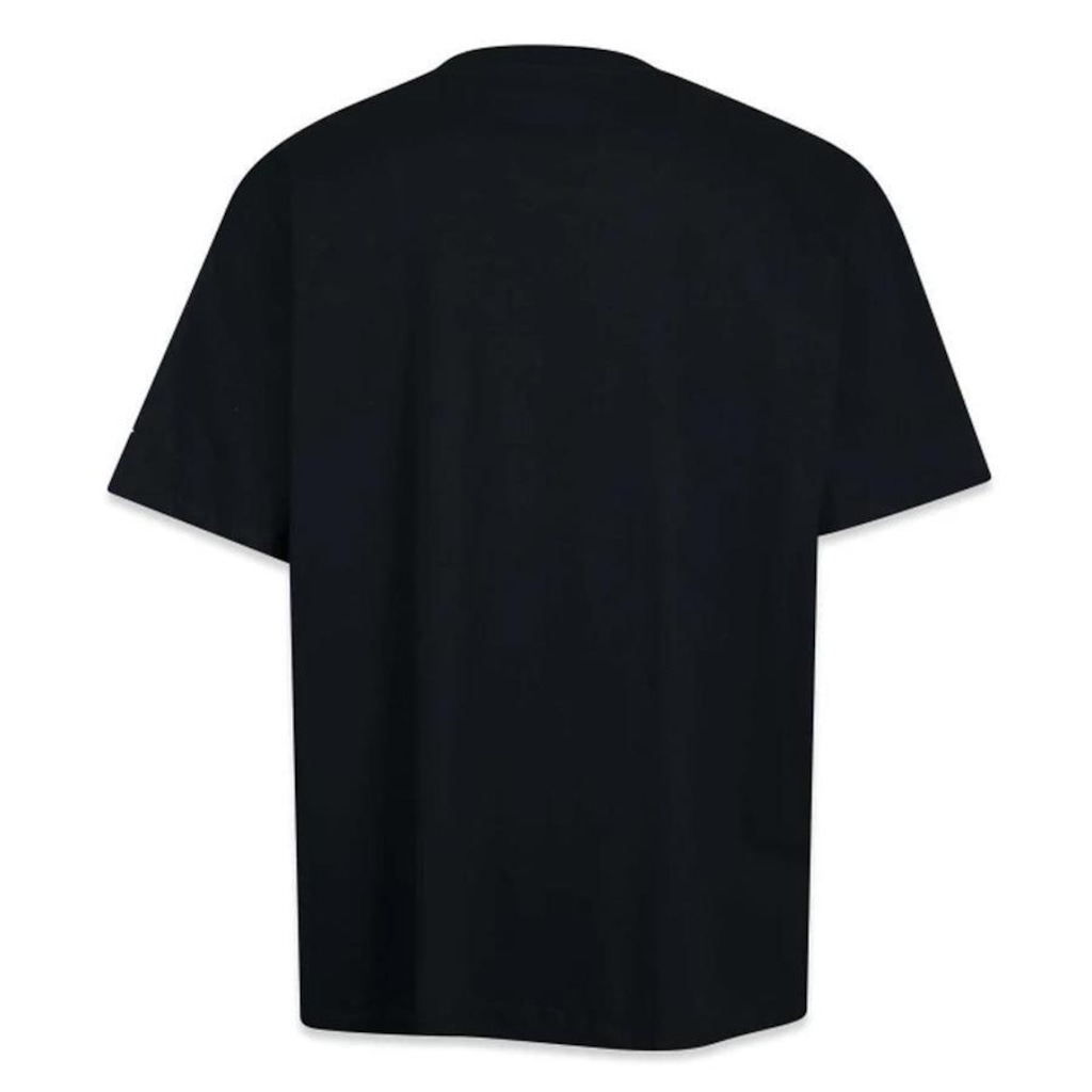 Imagem 2 do produto Camiseta New Era Chicago Bulls All Building - Masculina