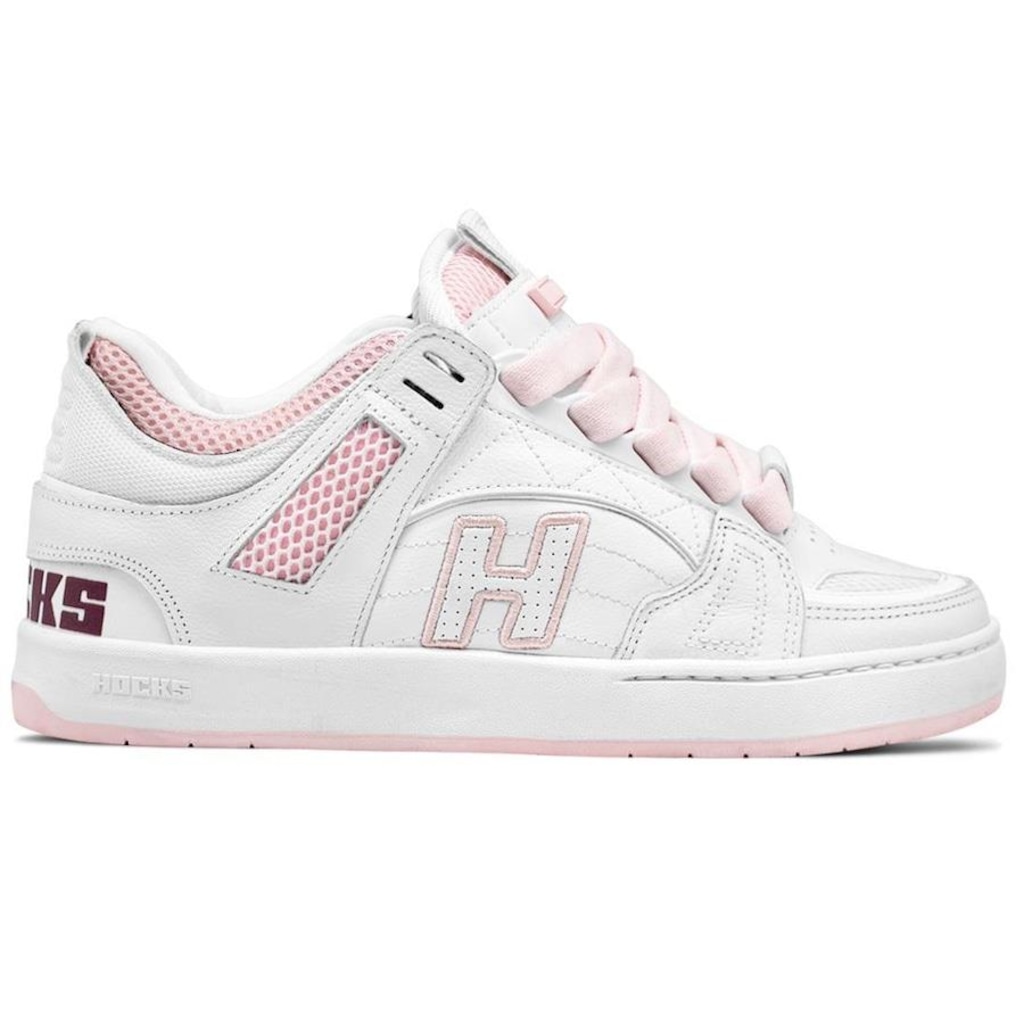 Tênis Hocks Bold Doce - Unissex