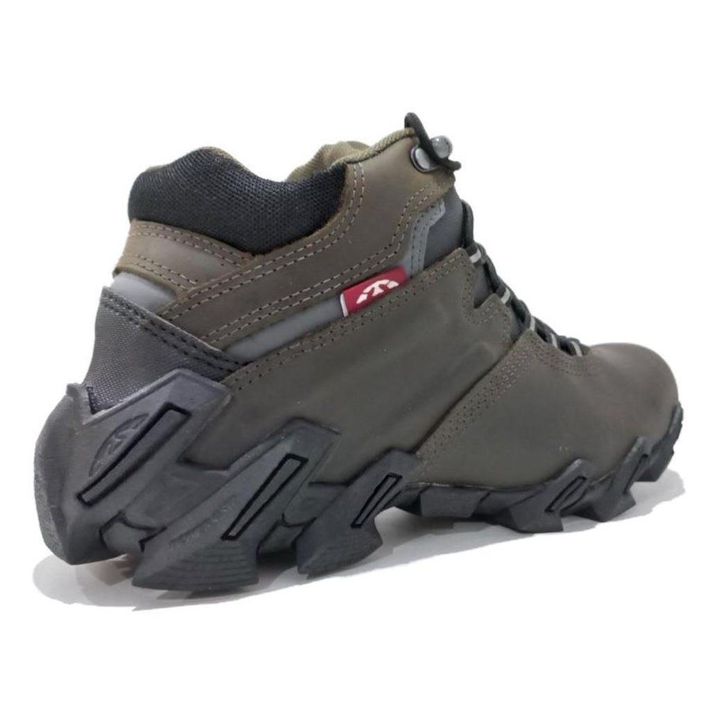 Imagem 4 do produto Bota Bull Terrier Axis Trilha - Masculina