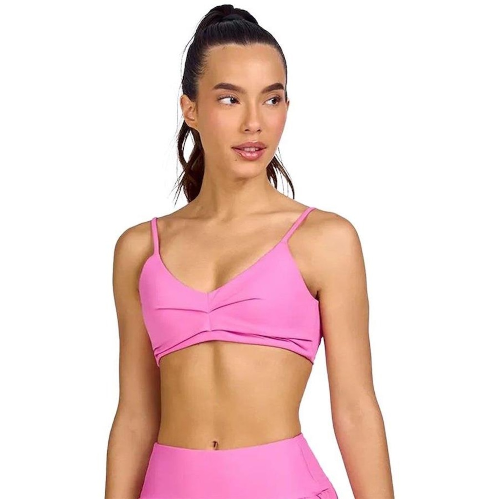 Imagem 3 do produto Shorts Alto Giro Bahamas Elastic - Feminino