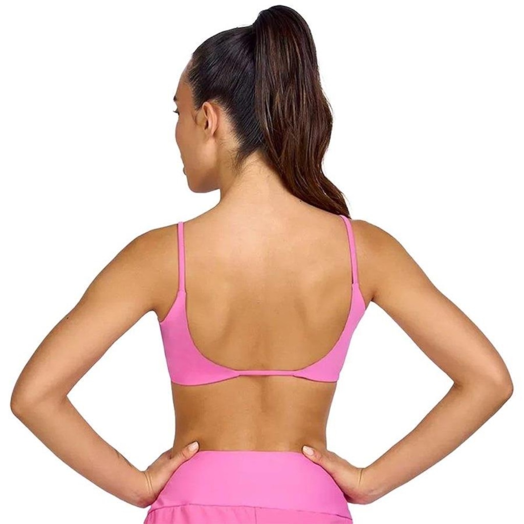 Imagem 4 do produto Shorts Alto Giro Bahamas Elastic - Feminino