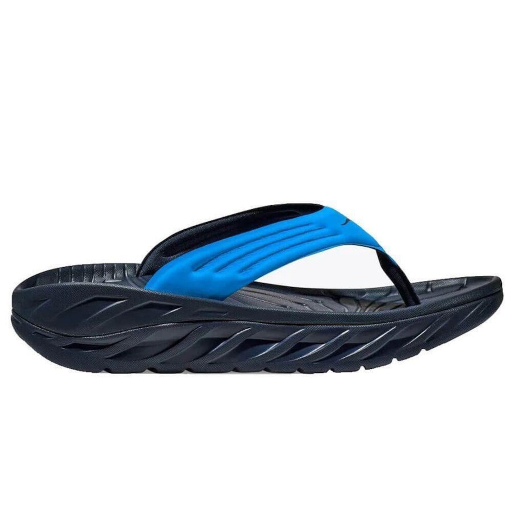Chinelo Hoka Ora Recovery Flip - Masculino | Centauro