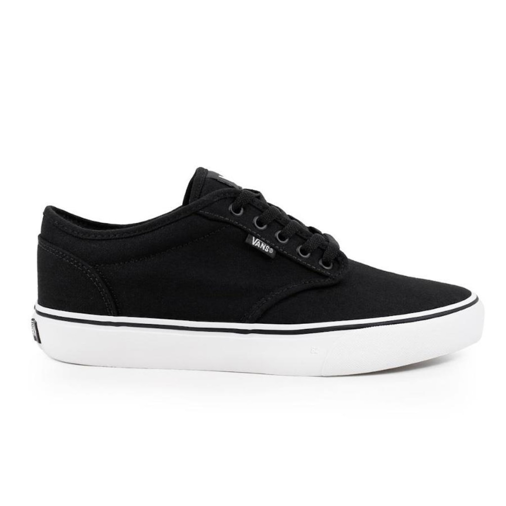 Tênis Vans Mn Atwood Canvas - Adulto - Foto 1