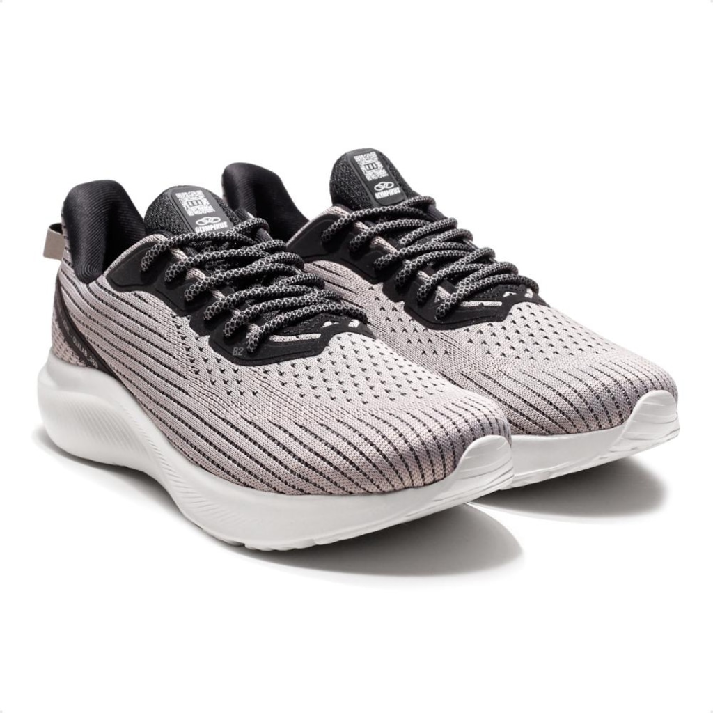 Imagem 2 do produto Tênis Olympikus Dynamic - Masculino