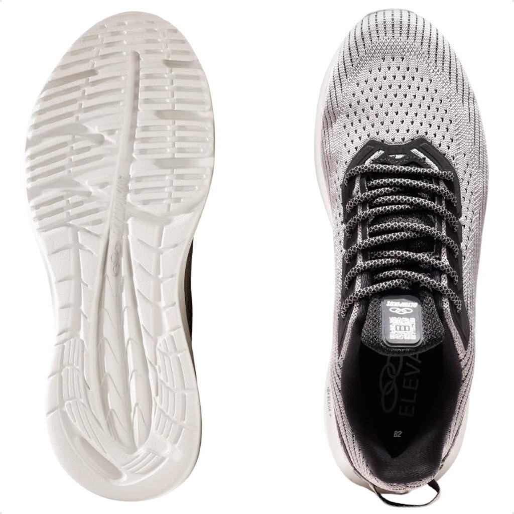 Imagem 5 do produto Tênis Olympikus Dynamic - Masculino