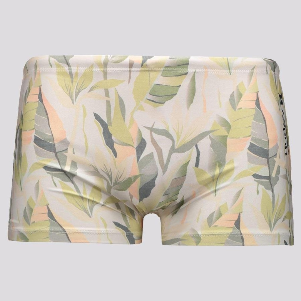 Sunga Boxer Hurley Paradise - Masculina