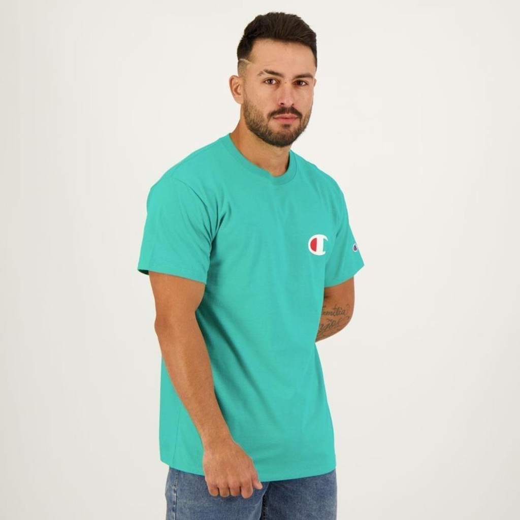 Imagem 5 do produto Camiseta Champion Valley - Masculina