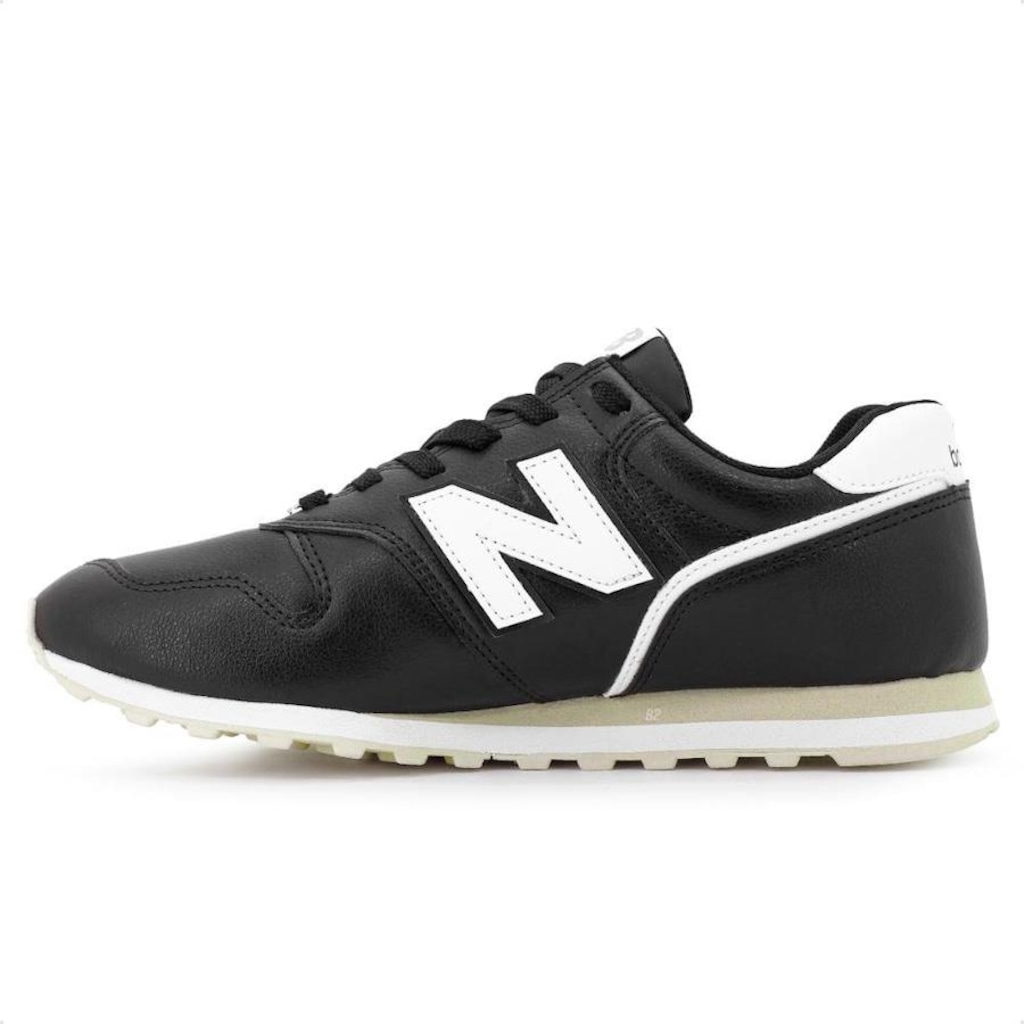 Imagem 2 do produto Tênis New Balance 373 V2 + 3 Pares de Meias - Masculino