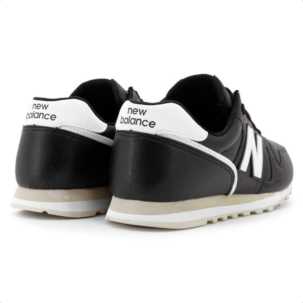 Imagem 3 do produto Tênis New Balance 373 V2 + 3 Pares de Meias - Masculino
