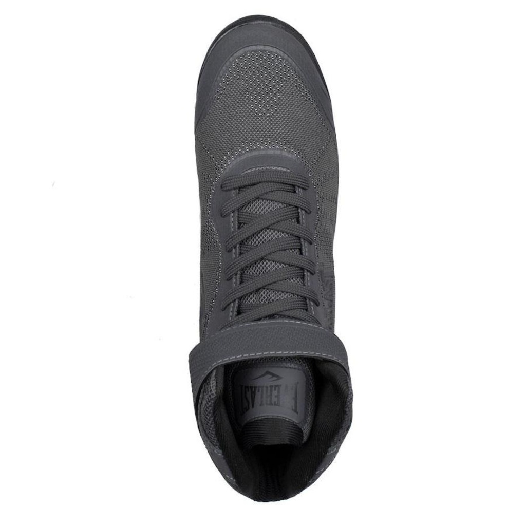 Tênis Everlast Forceknit 4 - Masculino - Foto 2