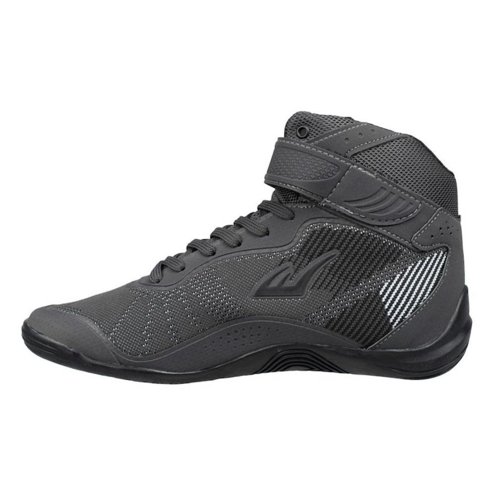 Tênis Everlast Forceknit 4 - Masculino - Foto 3