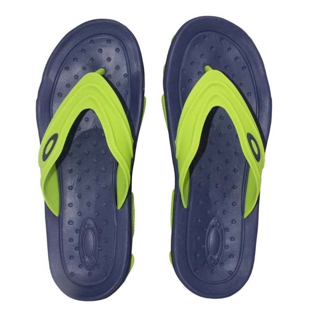 Chinelo Oakley Titan - Masculino