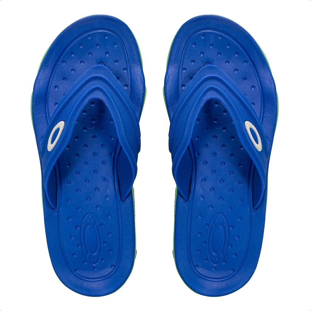 Chinelo Oakley Titan - Masculino