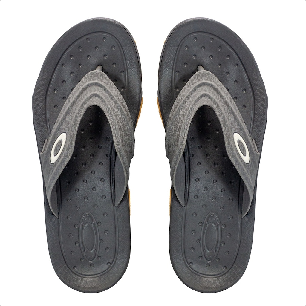 Chinelo Oakley Titan - Masculino