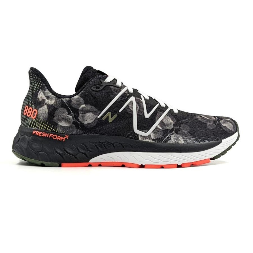 Tênis New Balance Fresh Foam X 880 V13 London - Masculino | Centauro