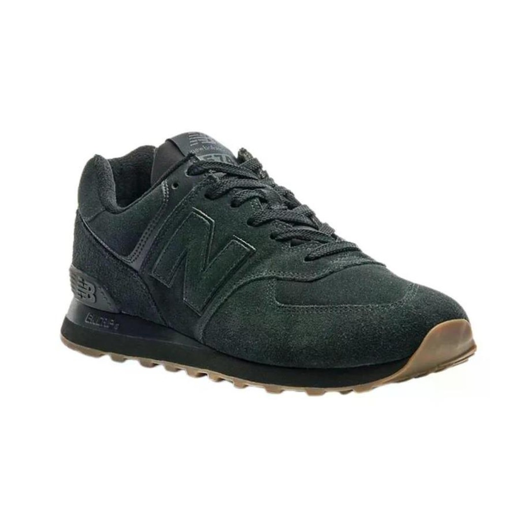Imagem 2 do produto Tênis New Balance 574 V2 - Masculino