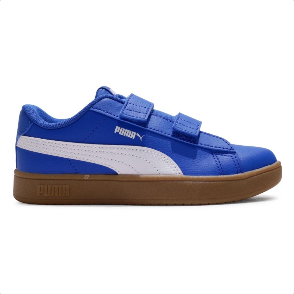Tênis Infantil Puma Rickie Classic V PS