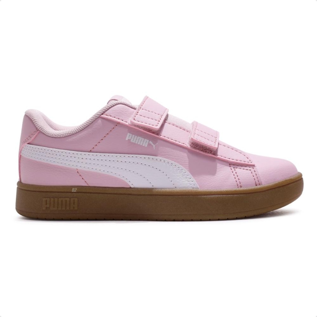 Tênis Infantil Puma Rickie Classic V PS