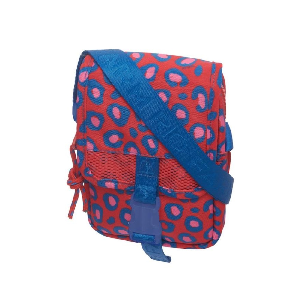 Bolsa Farm Fervo Onça Cool - 0,6 litros - Foto 1