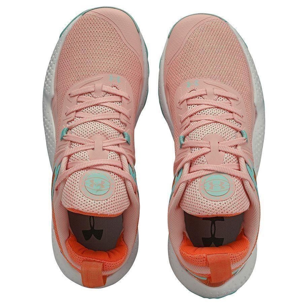 Imagem 5 do produto Tênis Under Armour Dagger - Masculino