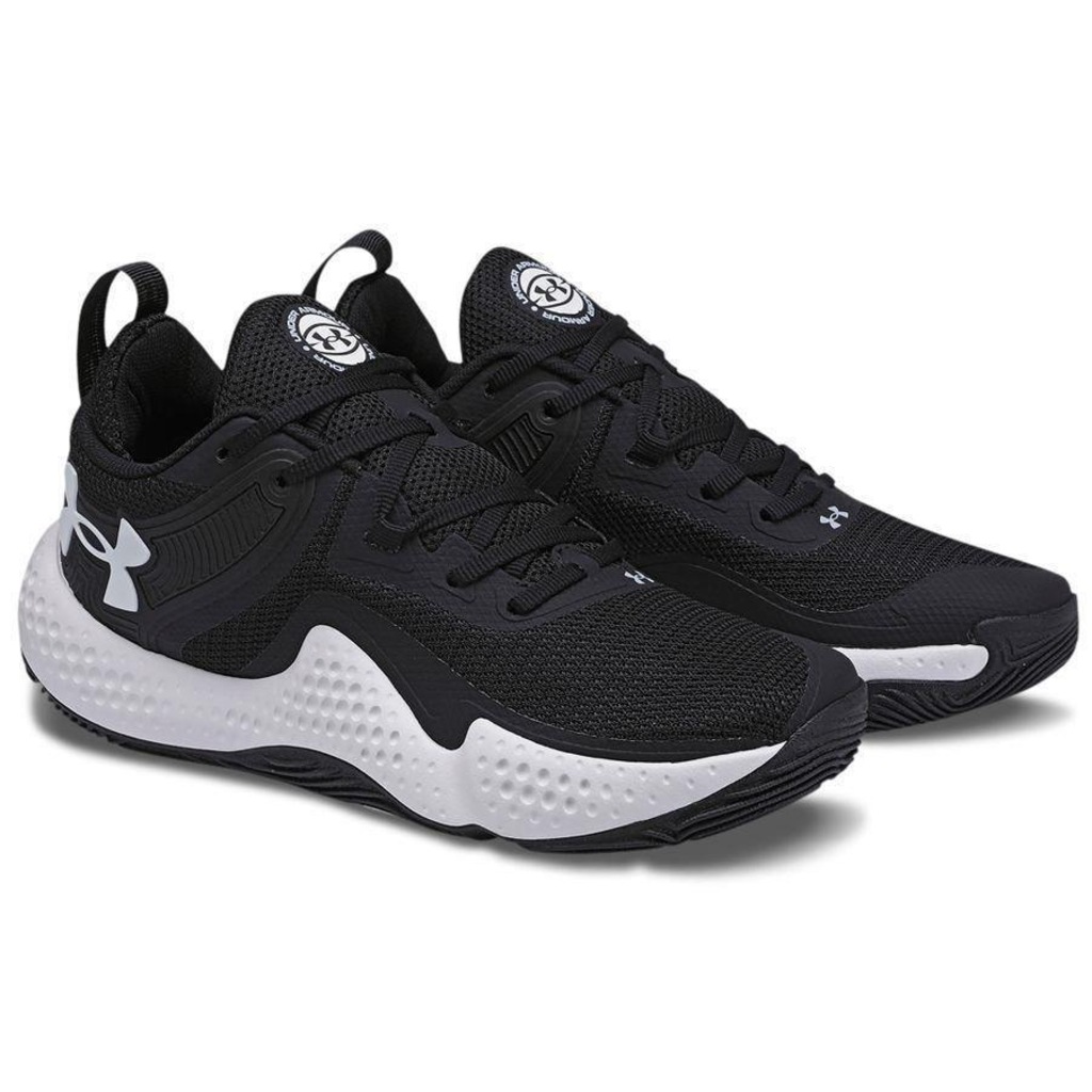Tênis Under Armour Dagger - Masculino - Foto 1