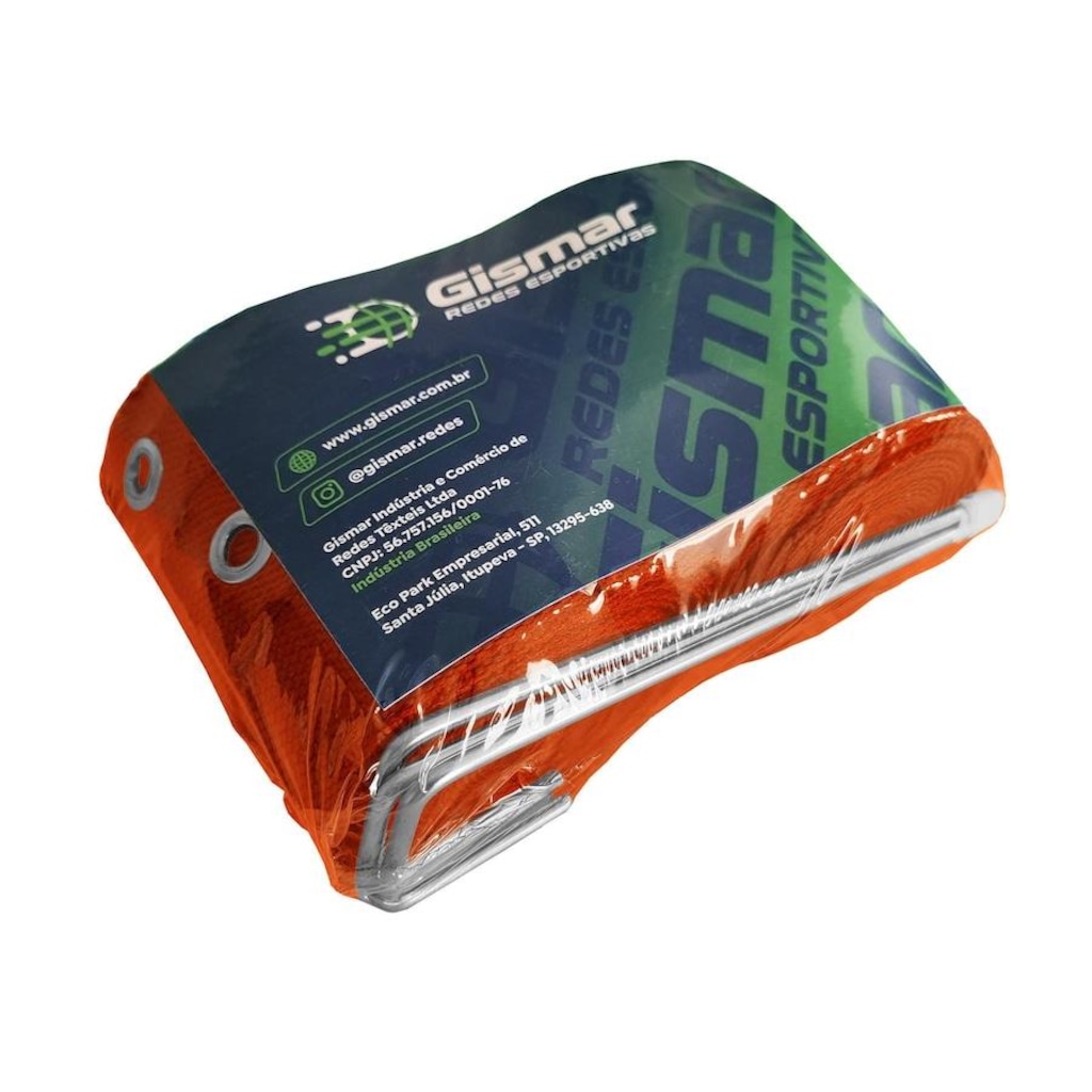 Imagem 4 do produto Fita de Marcação Gismar Redes para Futevôlei