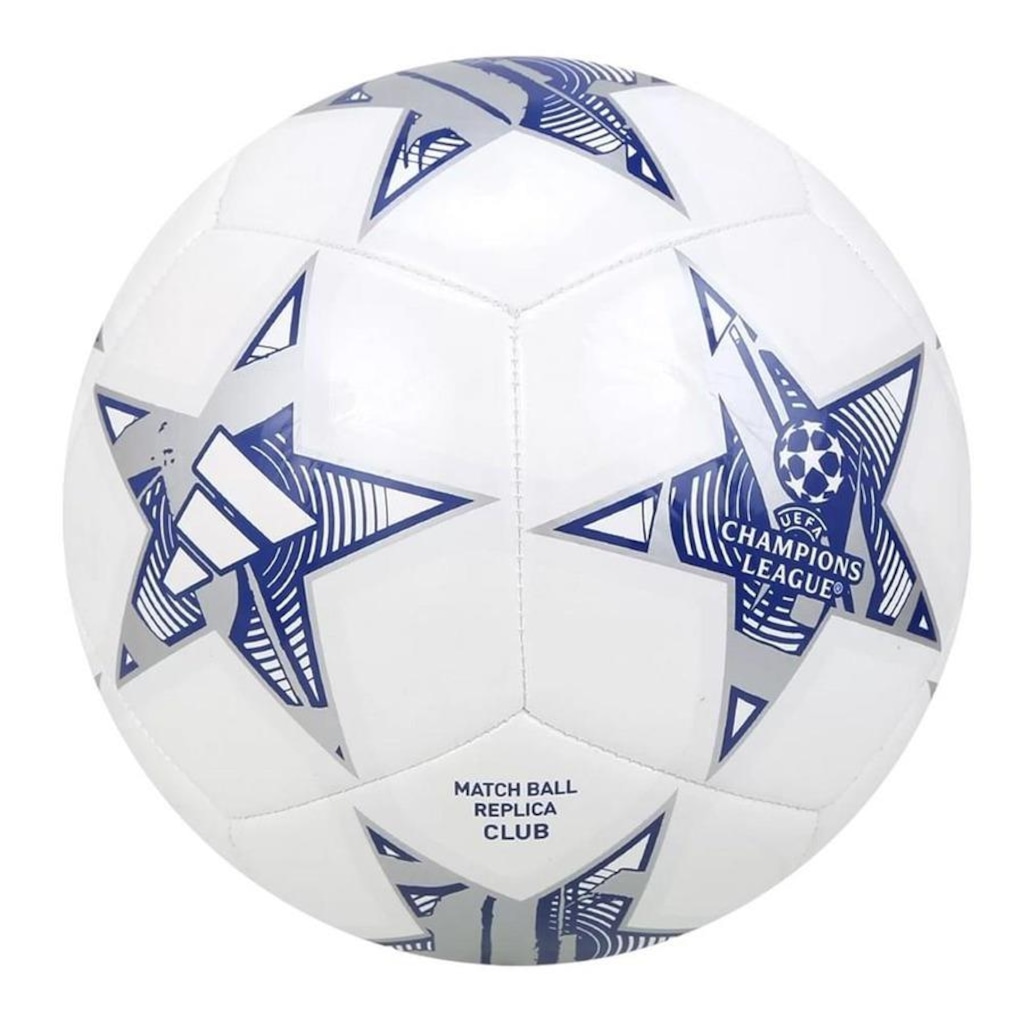 Bola de Futebol de Campo adidas Uefa Champions League 2023/24