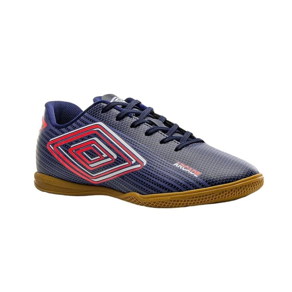 Chuteira Futsal Umbro Arcade - Adulto