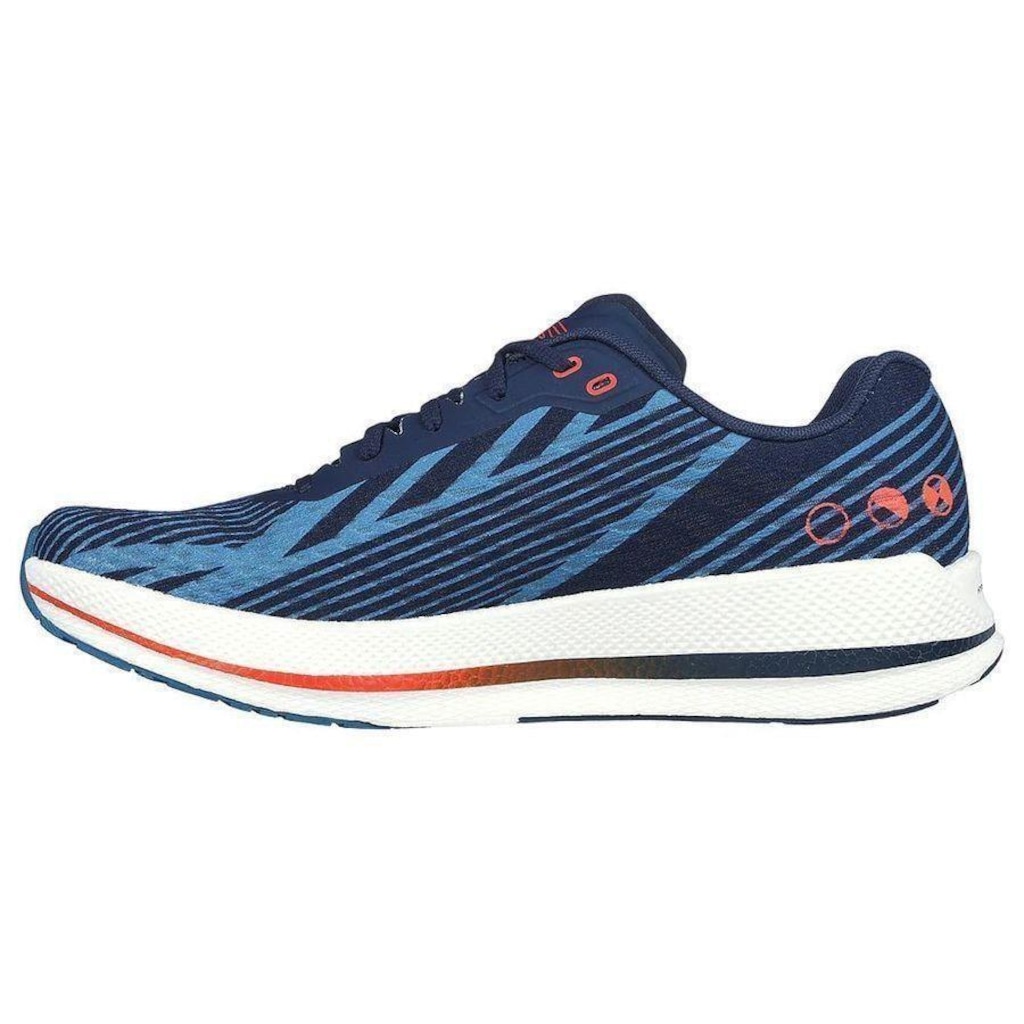 Imagem 2 do produto Tênis Skechers Go Run Razor 4 - Masculino