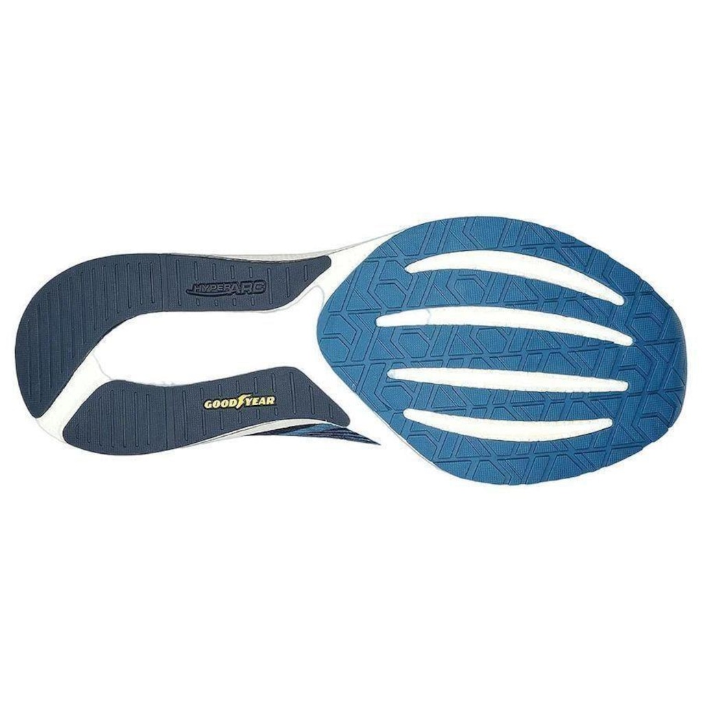 Imagem 5 do produto Tênis Skechers Go Run Razor 4 - Masculino