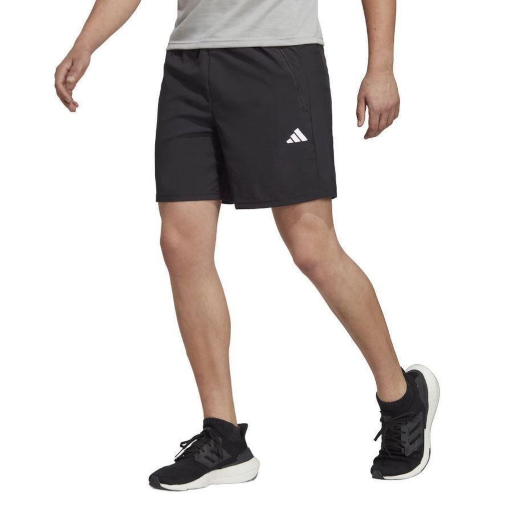 Imagem 2 do produto Shorts adidas Essentials - Masculino