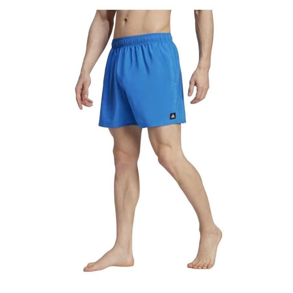 Imagem 2 do produto Shorts adidas Solid Curto - Masculino