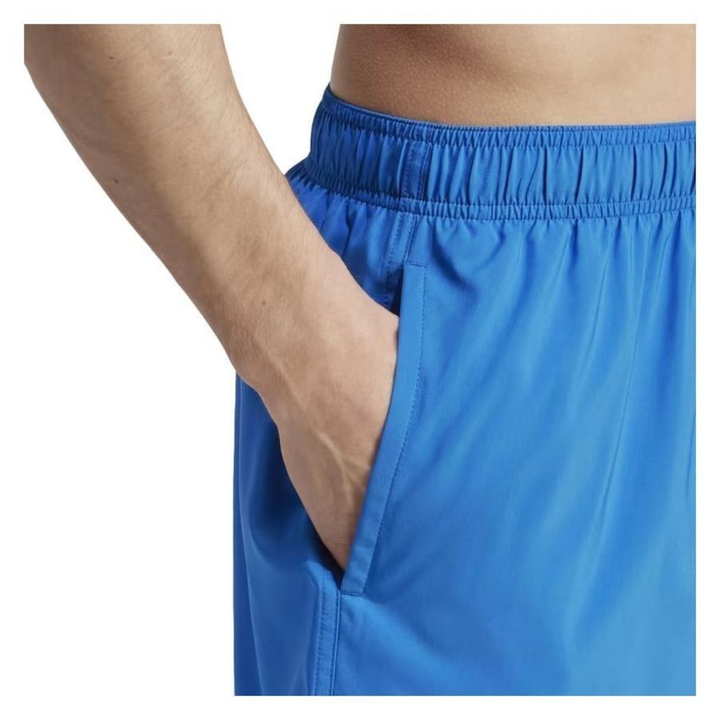 Imagem 4 do produto Shorts adidas Solid Curto - Masculino