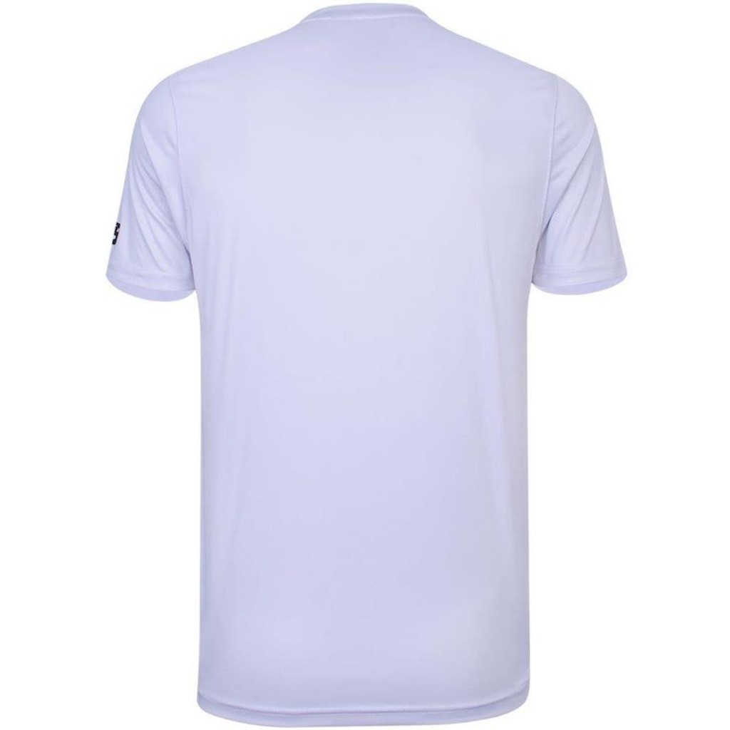 CAMISETA NEW BALANCE TENACITY GRAPHIC - Foto 2
