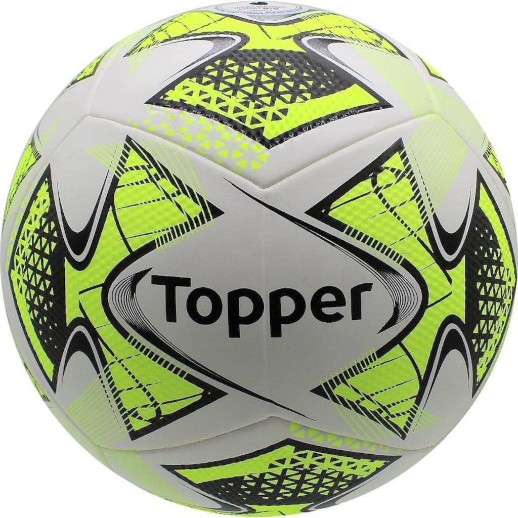 Bola de Society Topper Slick 22 Impermeável